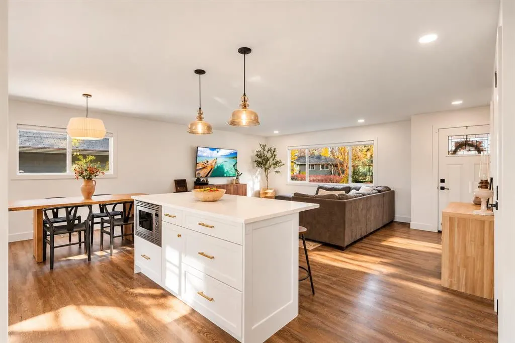 125 Hanover Road SW
