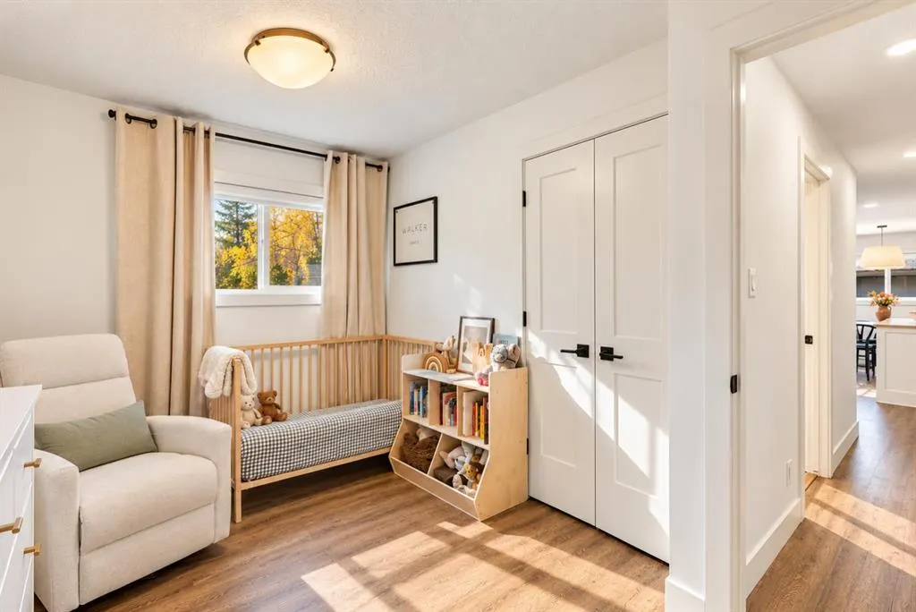 125 Hanover Road SW