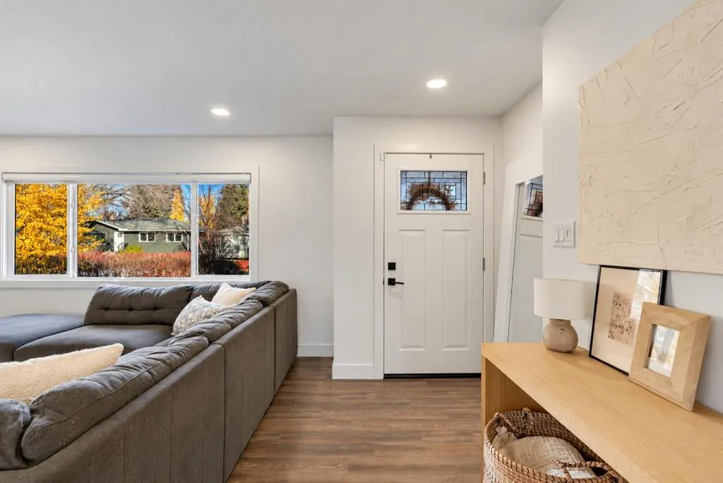 125 Hanover Road SW
