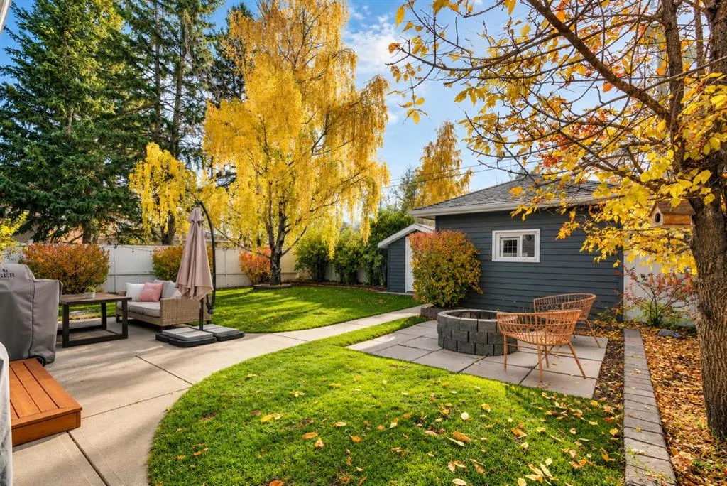 125 Hanover Road SW