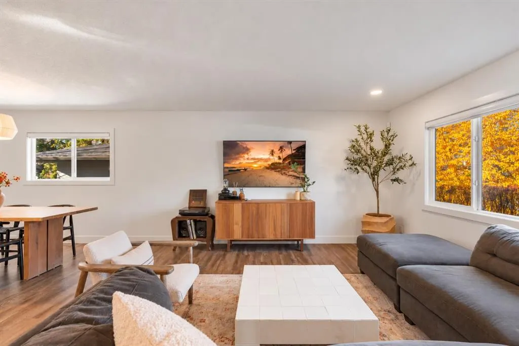 125 Hanover Road SW