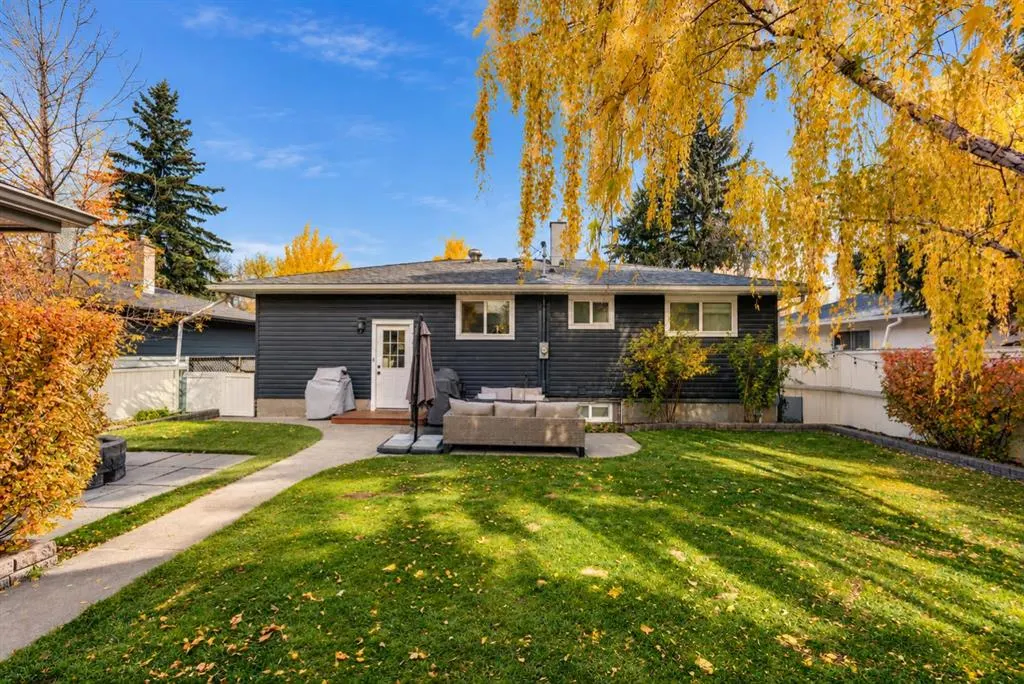 125 Hanover Road SW