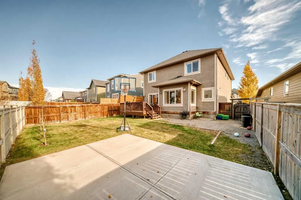 641 Marina Drive