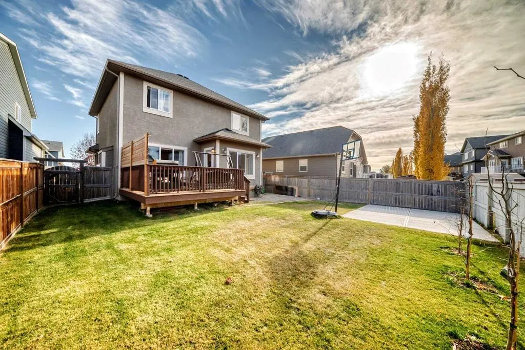 641 Marina Drive