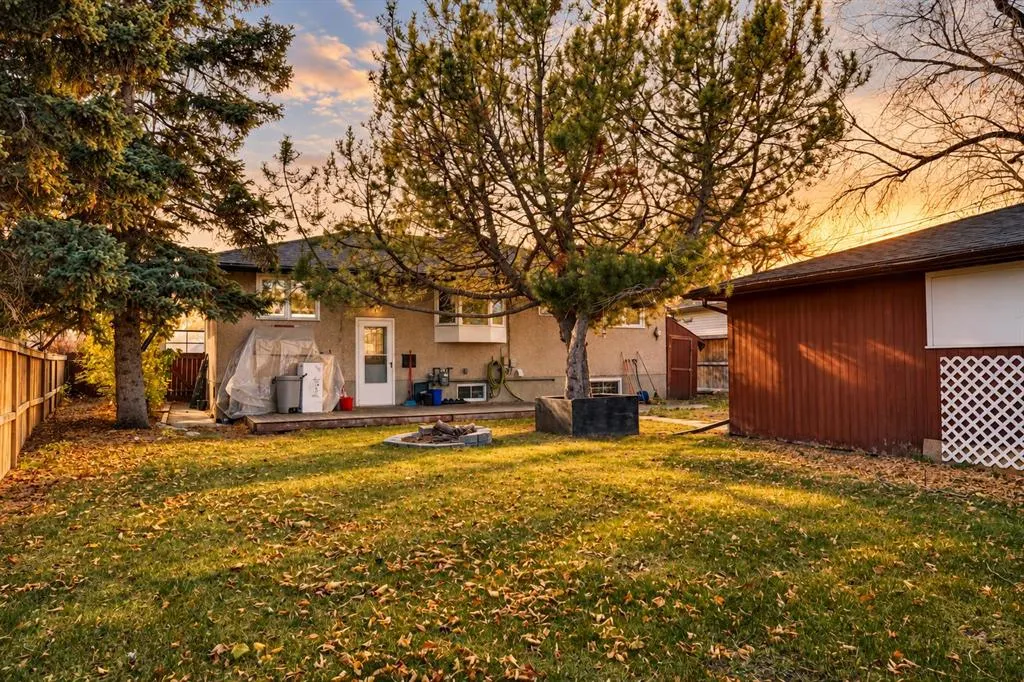 4832 Worcester Drive SW