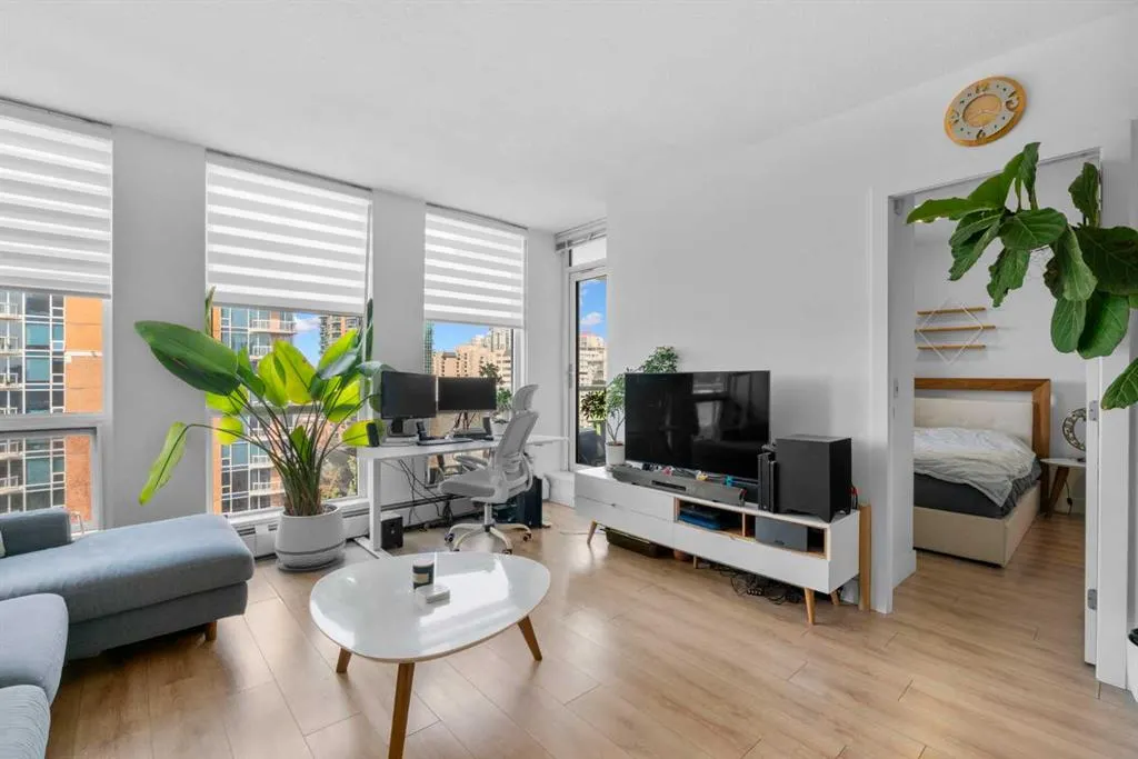1500 7 Street SW #905
