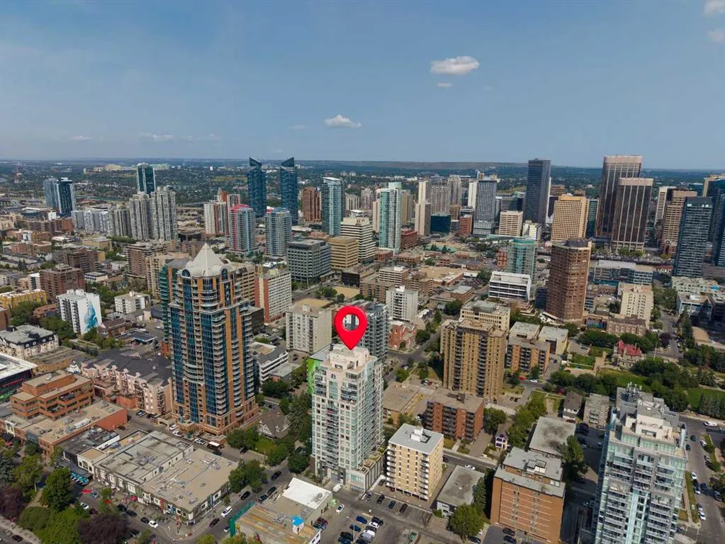 1500 7 Street SW #905