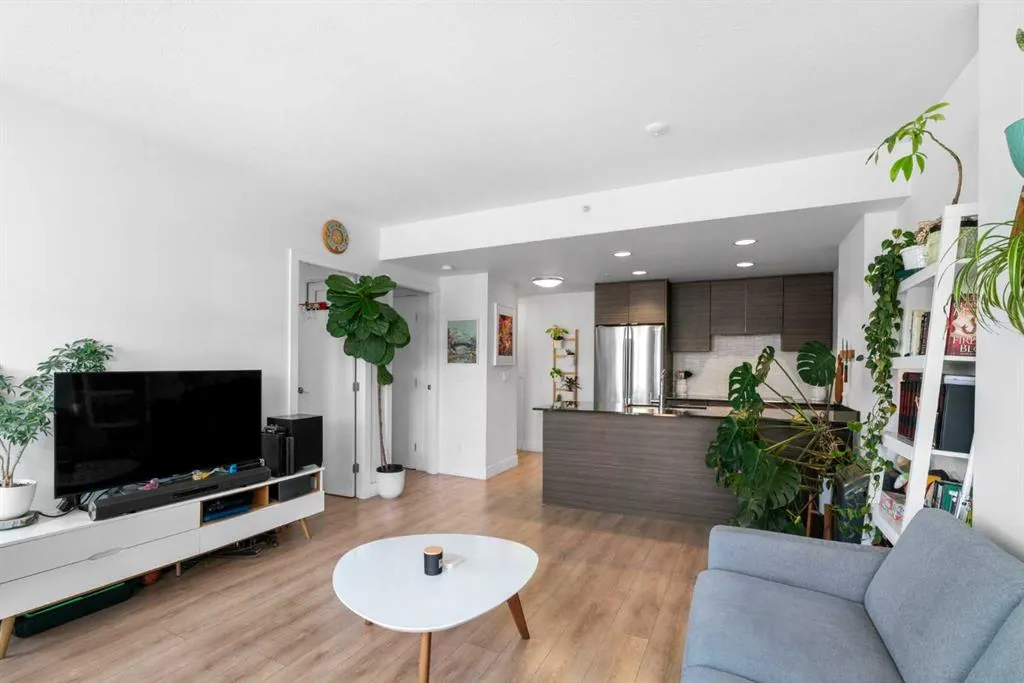 1500 7 Street SW #905