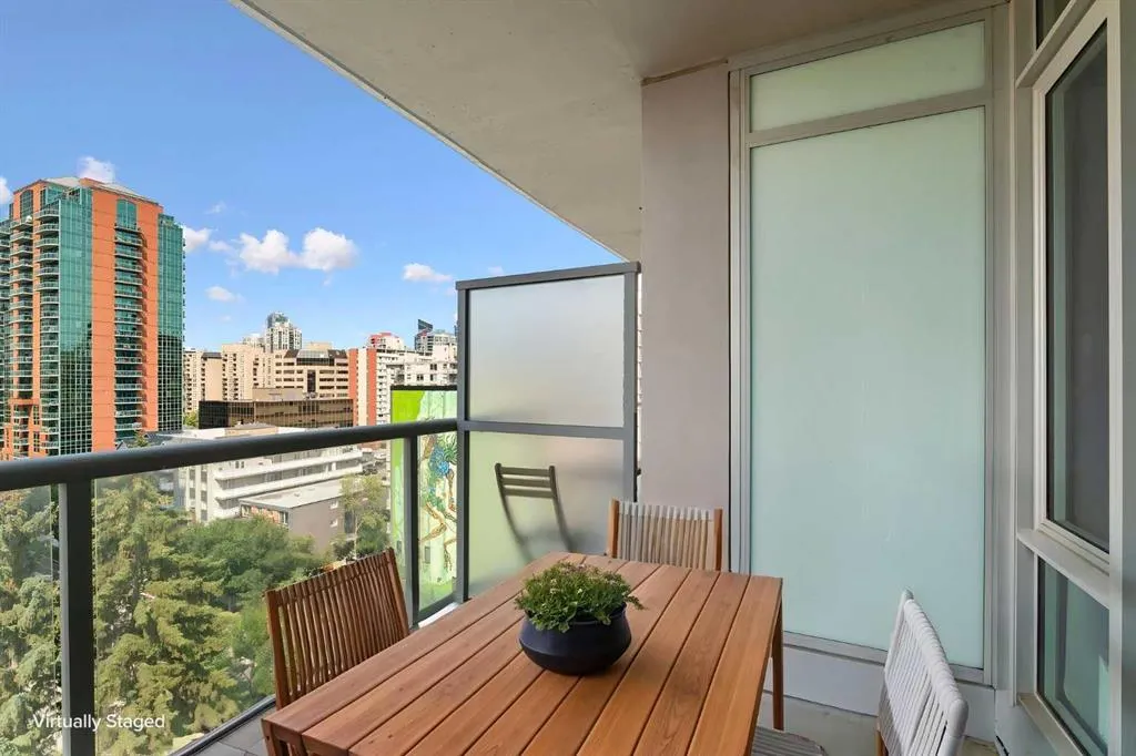 1500 7 Street SW #905