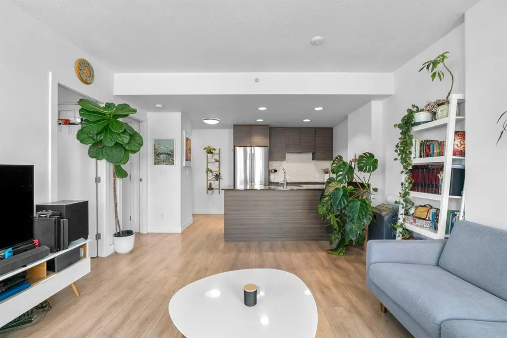 1500 7 Street SW #905