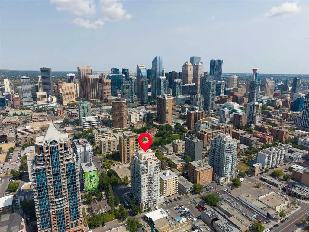 1500 7 Street SW #905