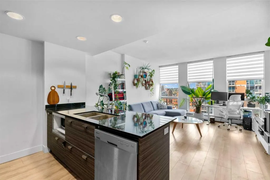1500 7 Street SW #905
