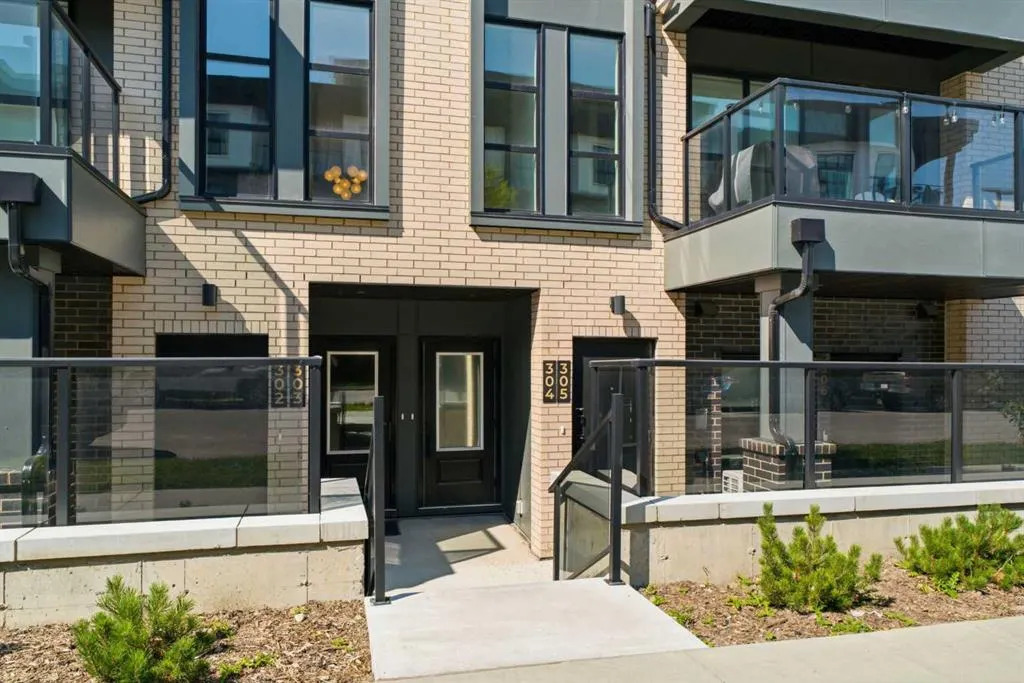 4270 Norford Avenue NW #304