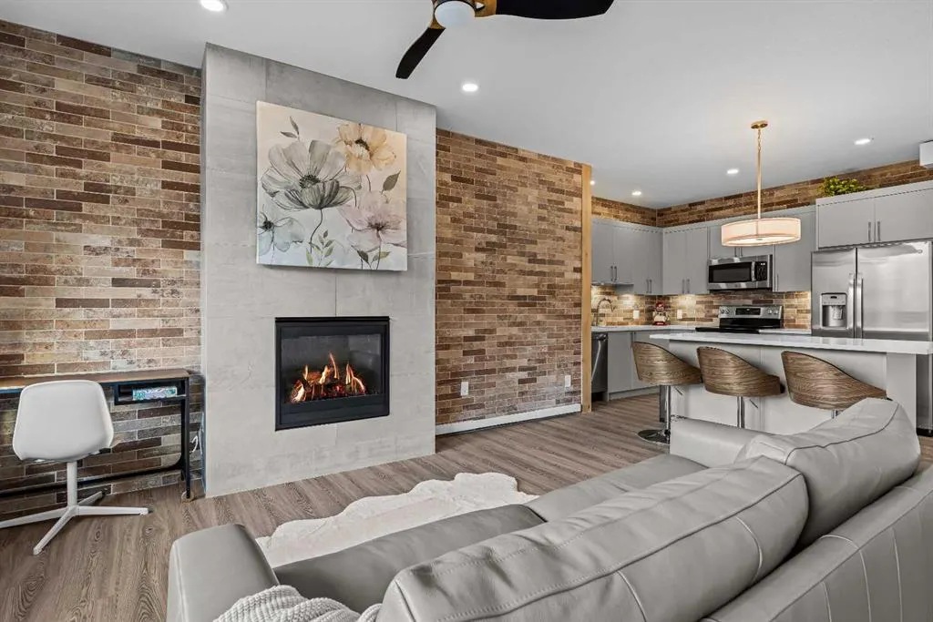 106 Stewart Creek Rise #306