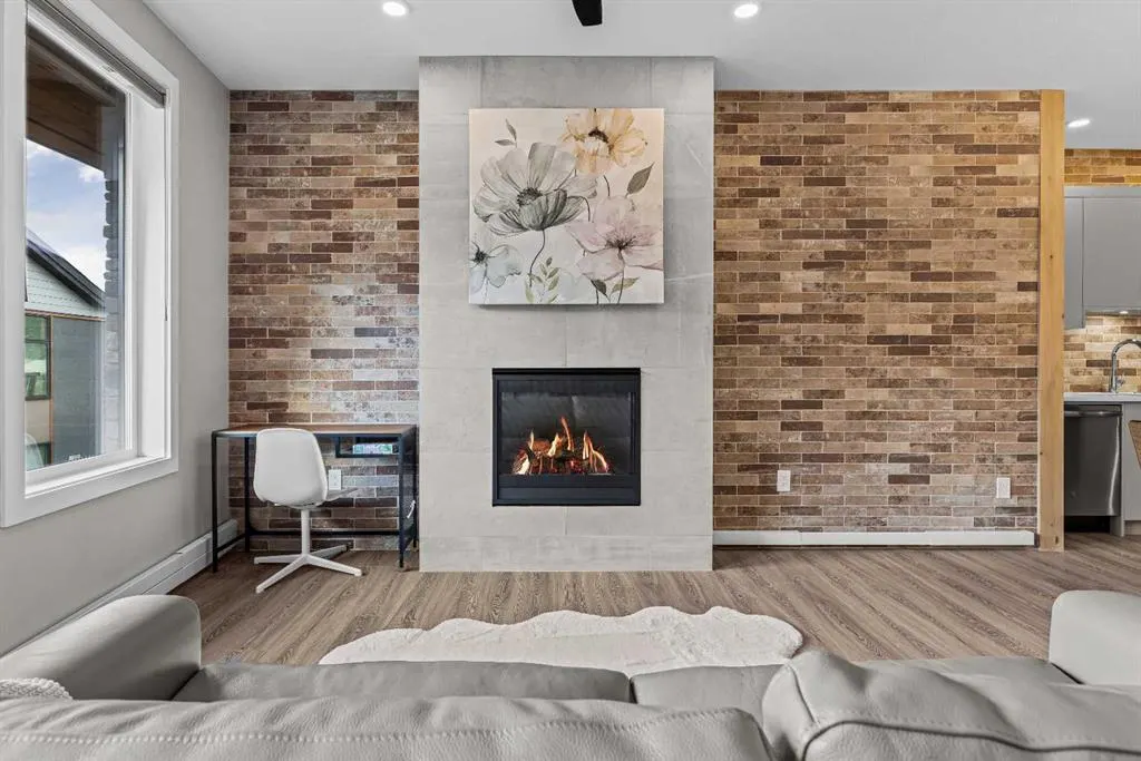 106 Stewart Creek Rise #306