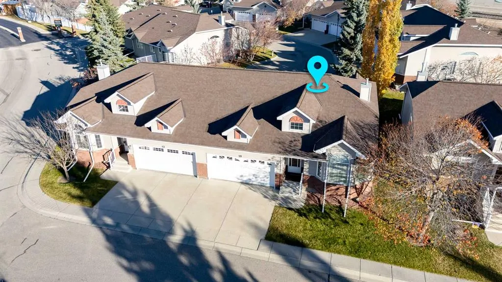 59 Scotia Landing NW