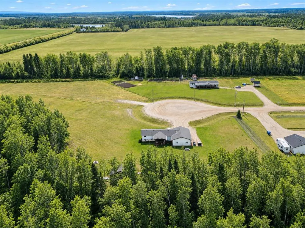 116 Trickle Creek Road