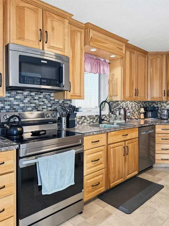 116 Trickle Creek Road