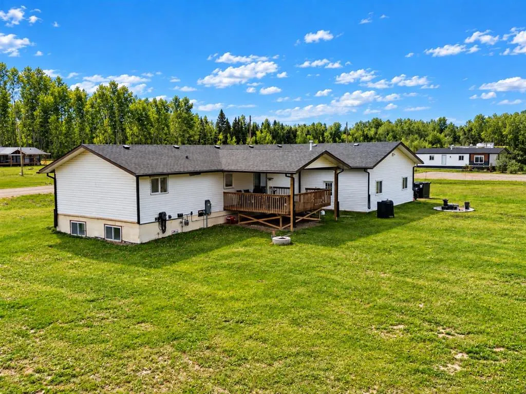 116 Trickle Creek Road