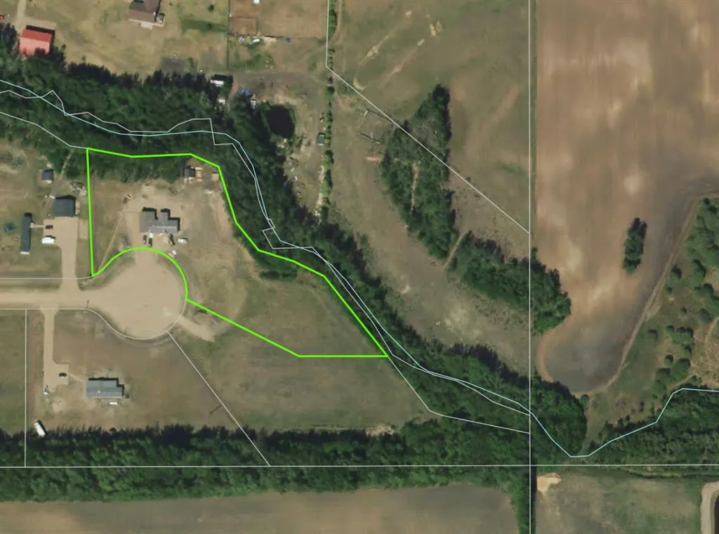 116 Trickle Creek Road