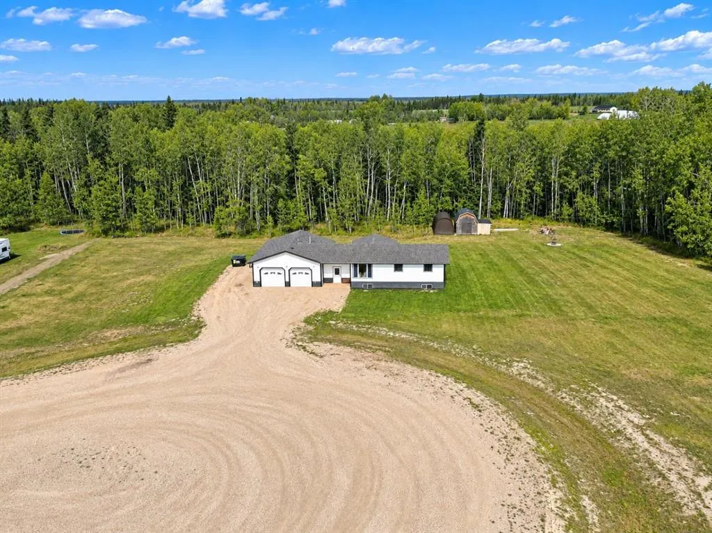 116 Trickle Creek Road