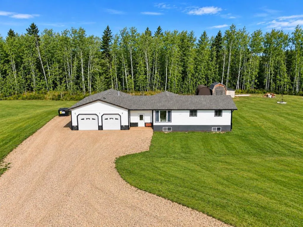 116 Trickle Creek Road