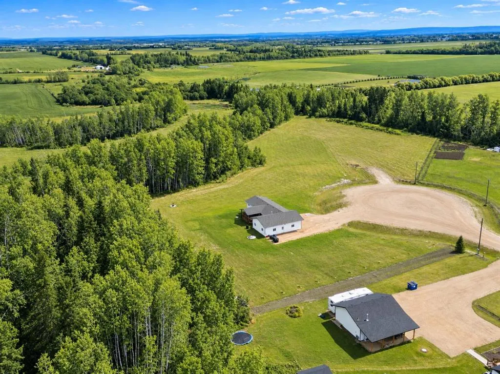 116 Trickle Creek Road