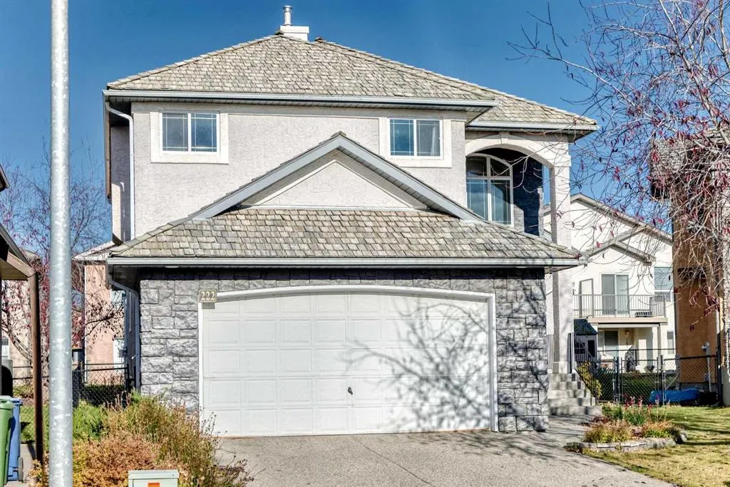 222 Royal Crest Place NW