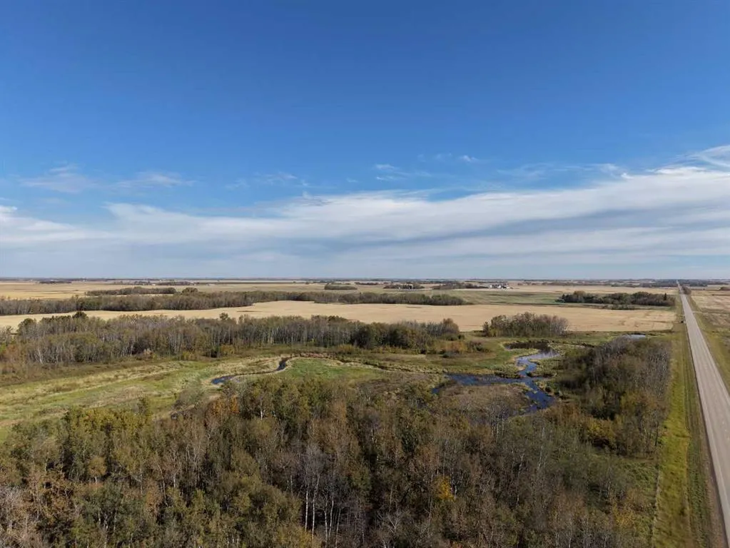 ON Township Road 460