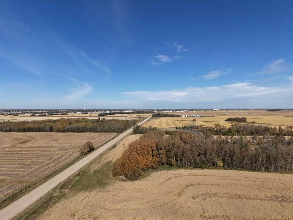 ON Township Road 460