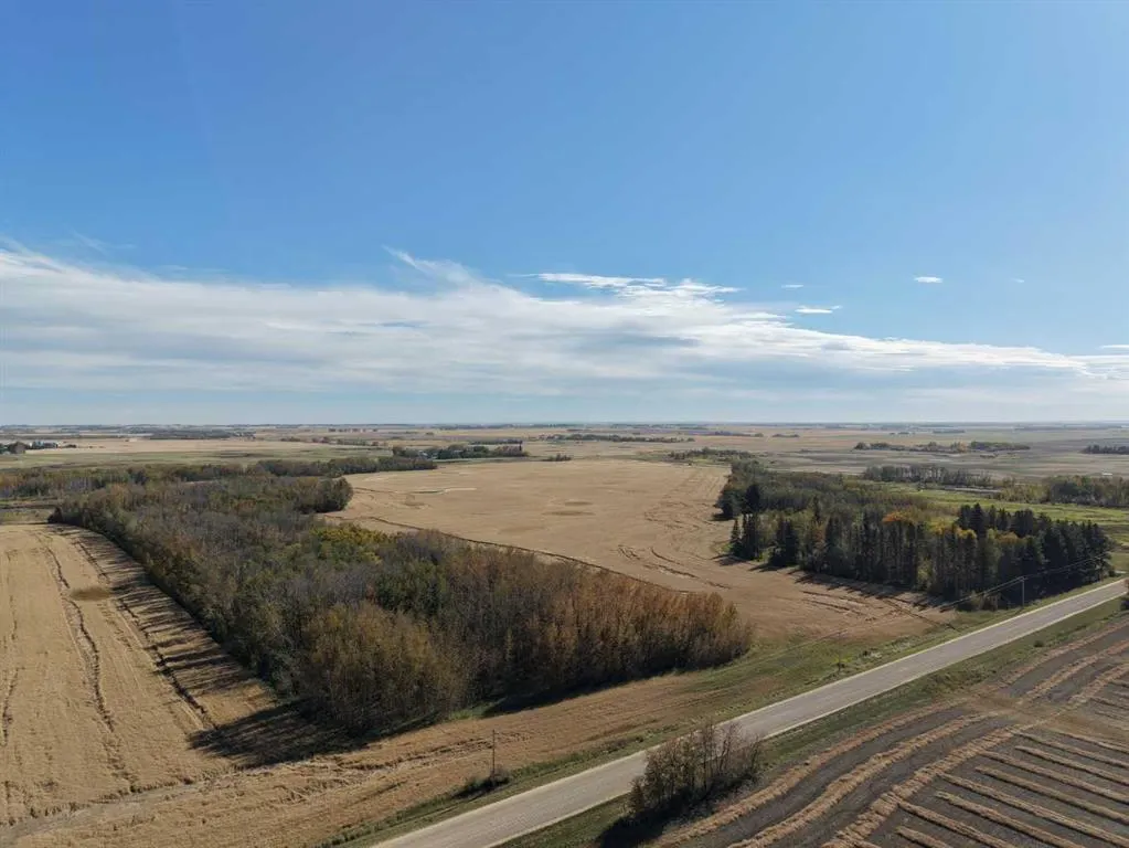 ON Township Road 460