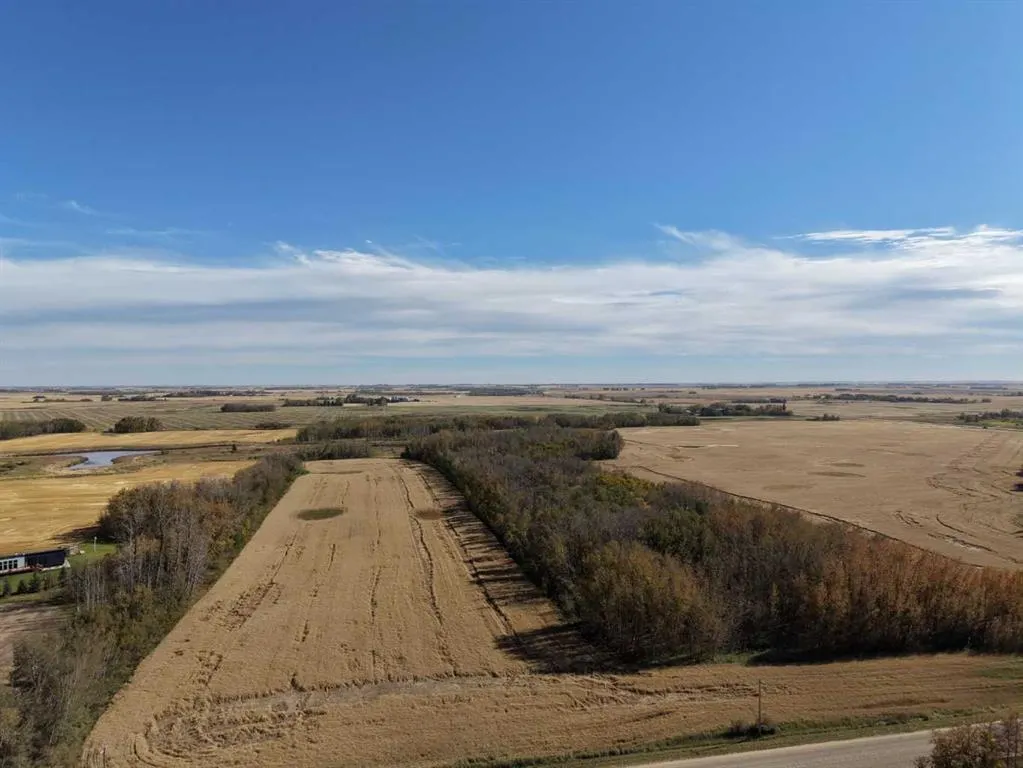 ON Township Road 460