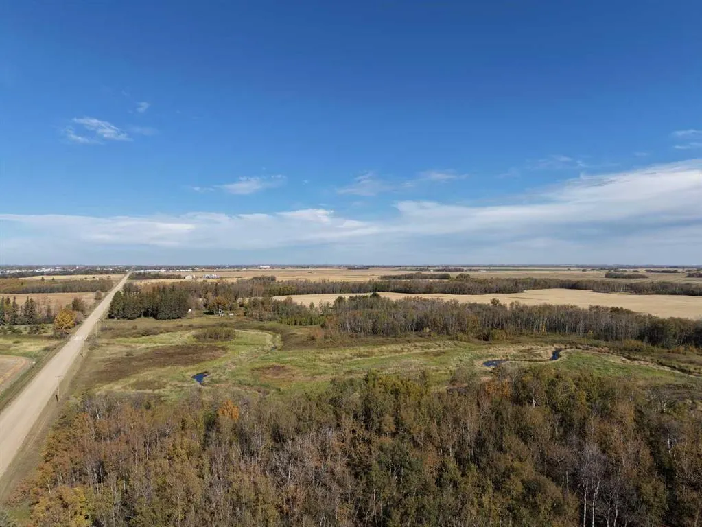 ON Township Road 460
