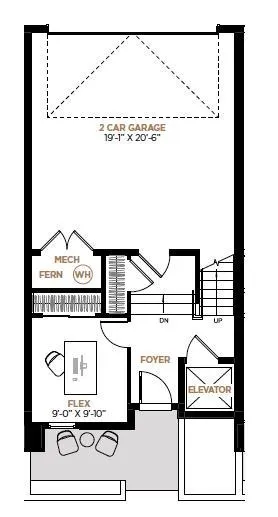 150 Lebel Crescent NW #112