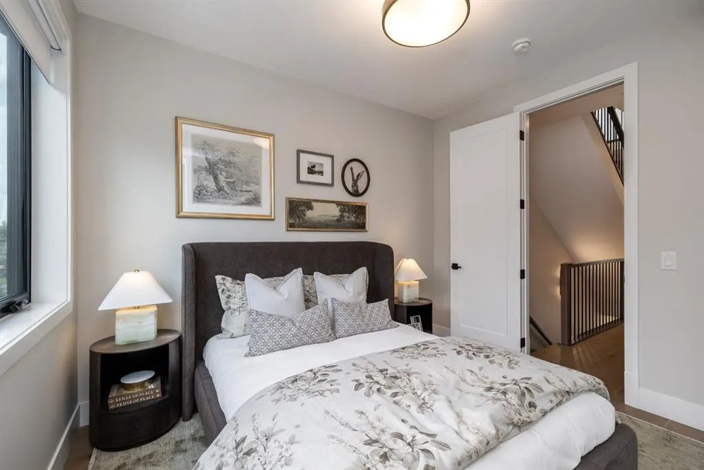 150 Lebel Crescent NW #112