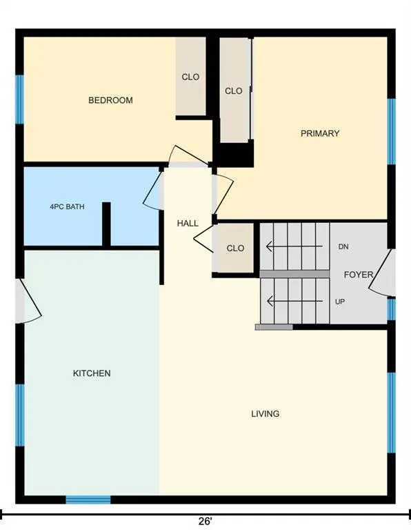 134 Farrell Bay