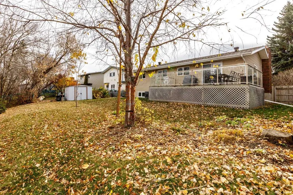 102 Welton Crescent