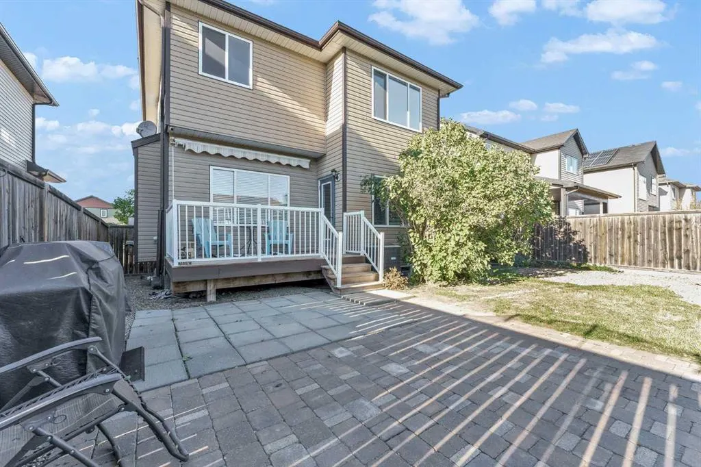 35 Somerset Link SE