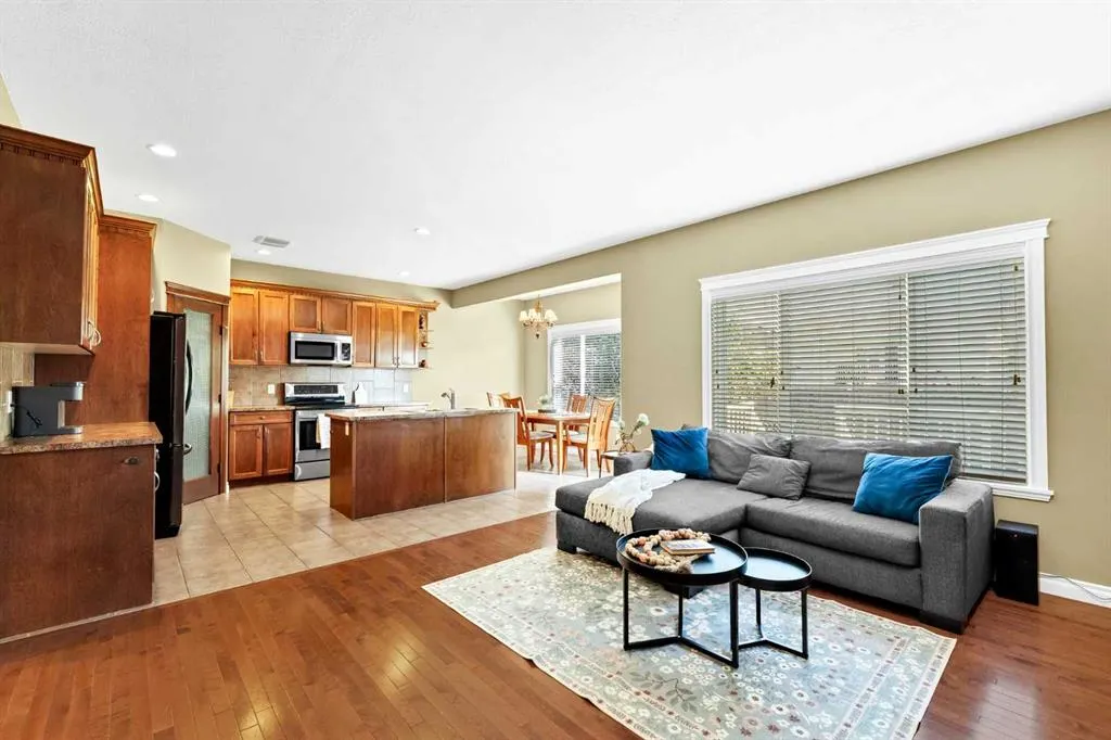 35 Somerset Link SE