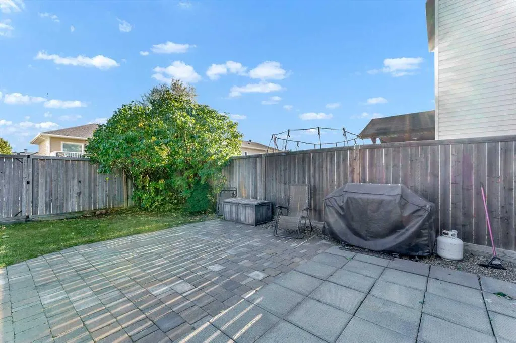 35 Somerset Link SE