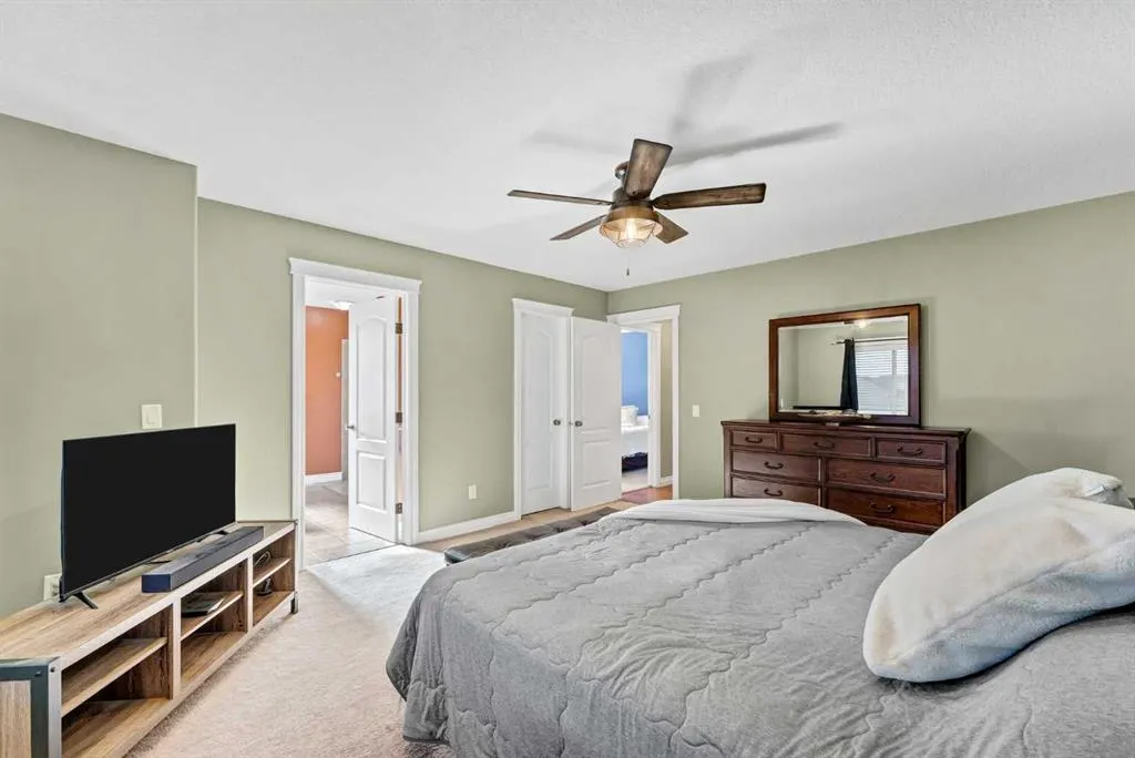 35 Somerset Link SE