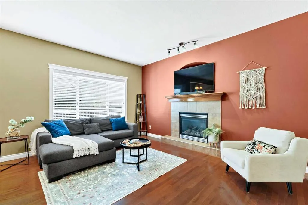 35 Somerset Link SE