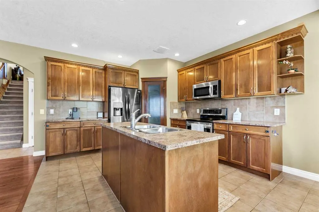 35 Somerset Link SE