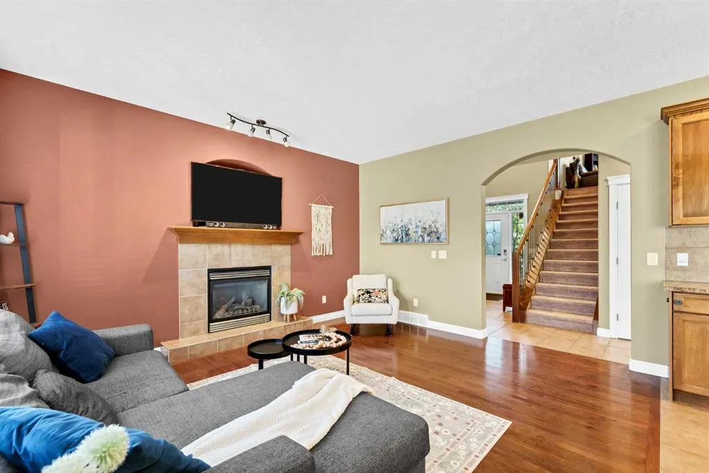35 Somerset Link SE