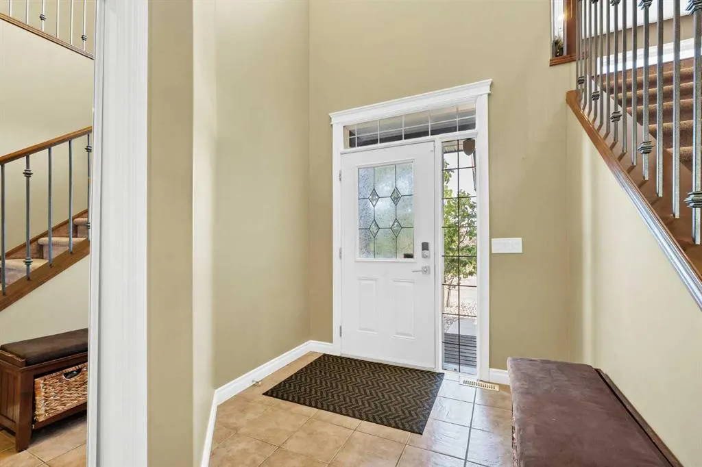 35 Somerset Link SE