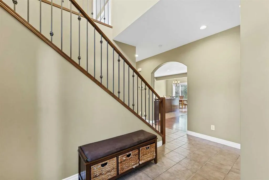 35 Somerset Link SE