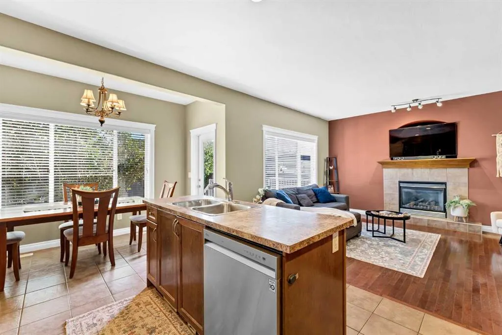 35 Somerset Link SE