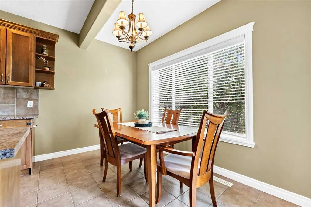 35 Somerset Link SE
