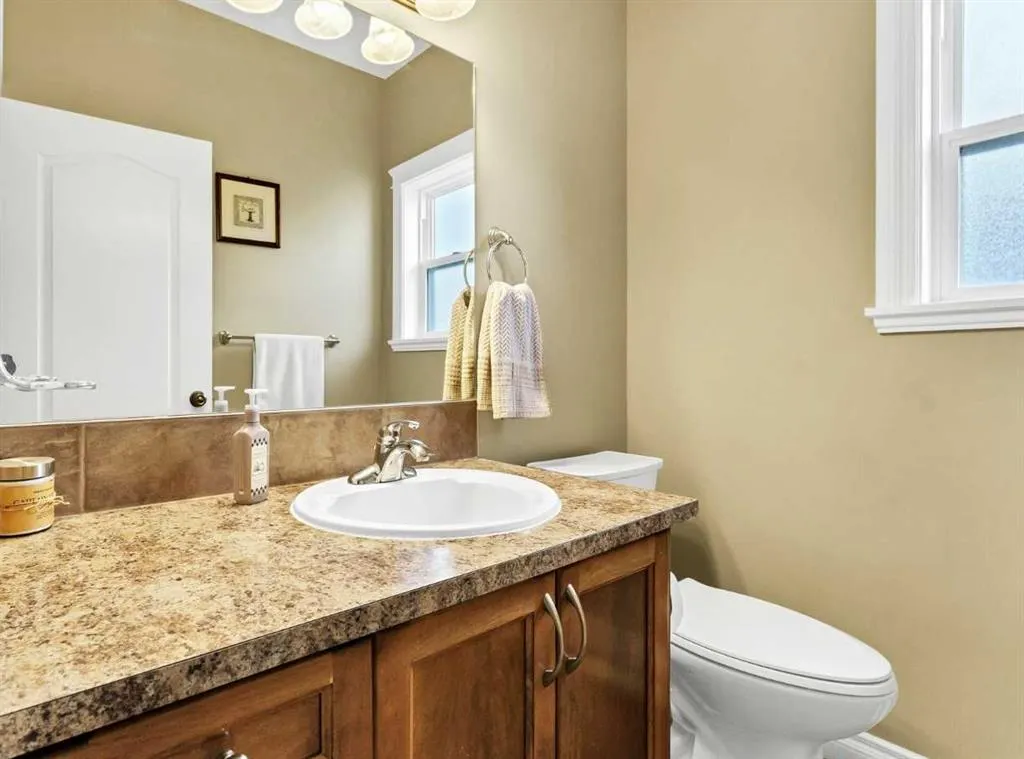 35 Somerset Link SE