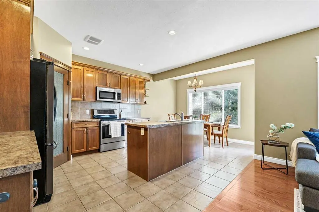 35 Somerset Link SE